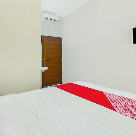 Oyo 1718 Homestay Wak Gobenk Salakan Esterno foto