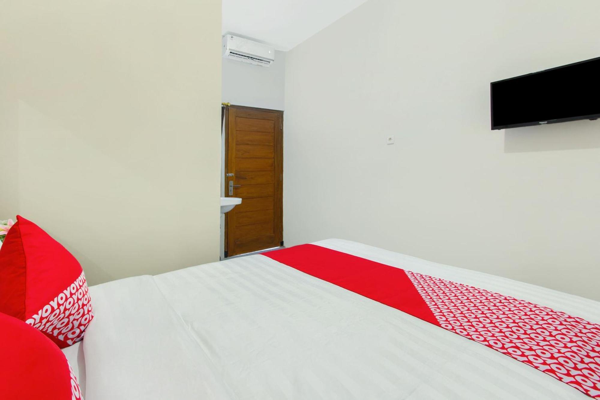 Oyo 1718 Homestay Wak Gobenk Salakan Esterno foto