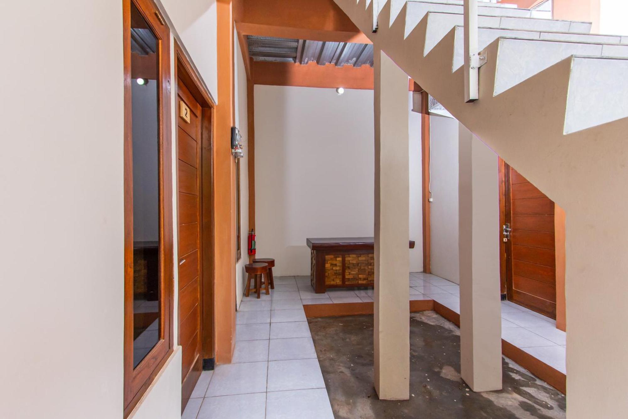 Oyo 1718 Homestay Wak Gobenk Salakan Esterno foto